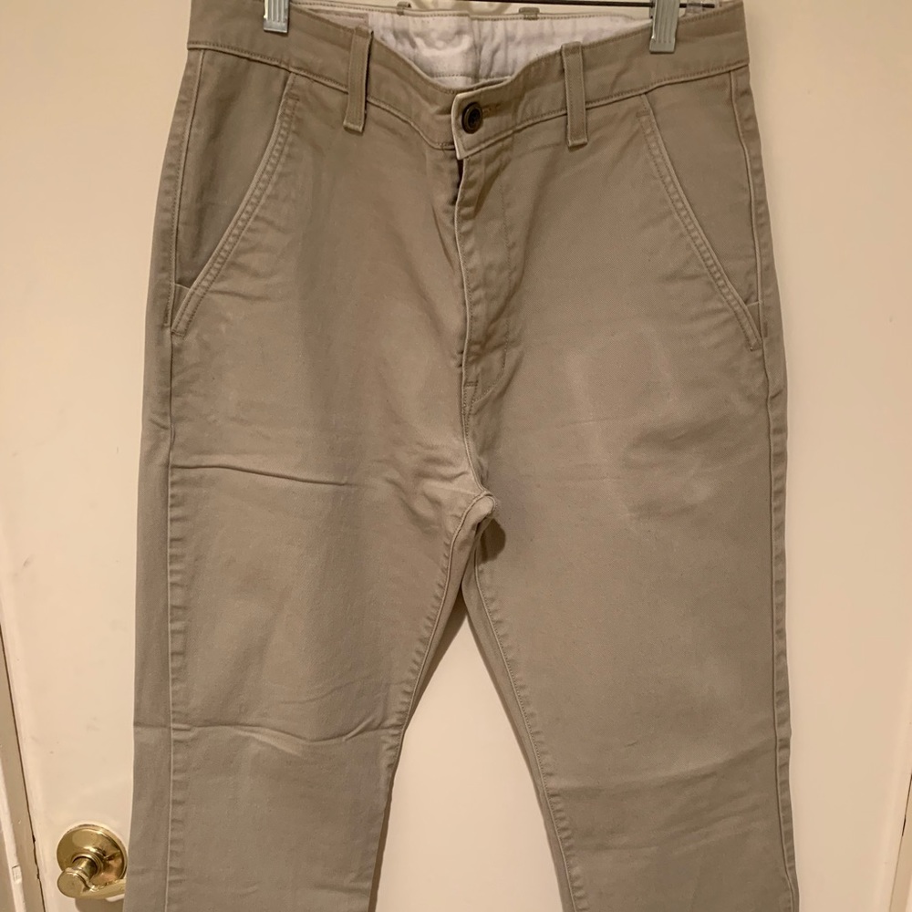 Levi jeans